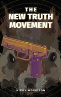 Cover: The New Truth Movement - Rarn Publishing