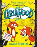 Cover: Grimwood - Simon & Schuster Children's