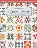 Cover: Harriet's Journey from Elm Creek Quilts - C&T Publishing
