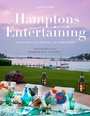 Cover: Hamptons Entertaining - Abrams