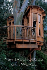 Abbildung von: New Treehouses of the World - Abrams