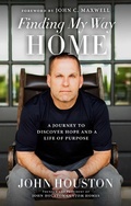 Cover: Finding My Way Home - Forefront Books