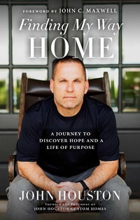 Enlarge image Cover: Finding My Way Home - Forefront Books