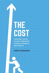Abbildung von: The Cost - Business Expert Press