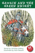 Cover: Gawain and the Green Knight - Klett