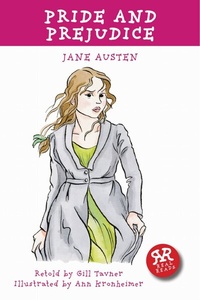 Enlarge image Cover: Pride and Prejudice - Klett