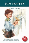 Cover: Tom Sawyer - Klett