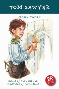 Enlarge image Cover: Tom Sawyer - Klett