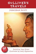 Cover: Gulliver's Travels - Klett