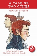 Cover: A Tale of Two Cities - Klett