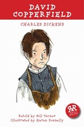 Cover: David Copperfield - Klett