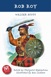 Enlarge image Cover: Rob Roy - Klett