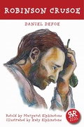 Cover: Robinson Crusoe - Klett
