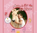 Cover: Ava und ihr Fohlen - Cocava Verlag