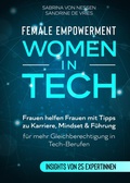 Cover: Female Empowerment - Women in Tech - tredition