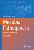 Bild: Microbial Pathogenesis - Springer