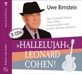 Cover: &raquo;Hallelujah&laquo;, Leonard Cohen! - Neue Stadt