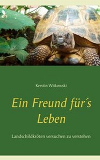 Abbildung von: Ein Freund für´s Leben - Books on Demand