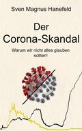 Cover: Der Corona-Skandal - Books on Demand