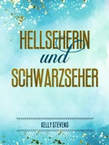 Cover: Hellseherin und Schwarzseher - Books on Demand
