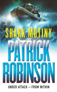Abbildung von: The Shark Mutiny - Arrow Books Ltd
