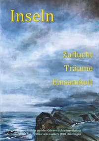 Enlarge image Cover: Inseln - BoD - Books on Demand