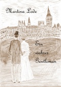 Cover: Ein wahrer Gentleman - neobooks