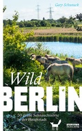Cover: WILDBERLIN - bebra verlag