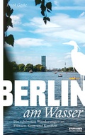 Cover: Berlin am Wasser - bebra verlag
