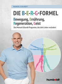 Abbildung von: Die B-E-R-G-Formel - Humboldt