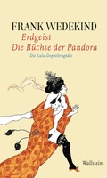 Cover: Erdgeist | Die B&uuml;chse der Pandora - Wallstein