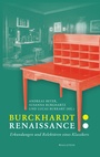 Cover: Burckhardt. Renaissance - Wallstein