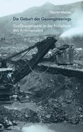 Cover: Die Geburt des Geoengineerings - Wallstein