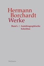 Cover: Werke - Wallstein