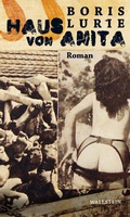Cover: Haus von Anita - Wallstein
