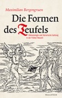 Cover: Die Formen des Teufels - Wallstein