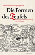 Bild: Die Formen des Teufels - Wallstein