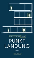 Cover: Punktlandung - Wallstein