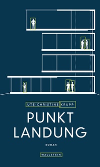 Abbildung von: Punktlandung - Wallstein