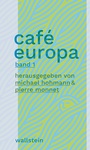 Cover: Café Europa - Wallstein