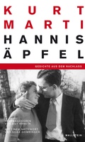 Cover: Hannis &Auml;pfel - Wallstein