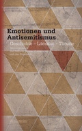 Cover: Emotionen und Antisemitismus - Wallstein