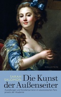 Cover: Die Kunst der Au&szlig;enseiter - Wallstein