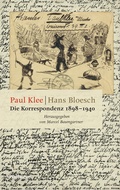 Cover: Die Korrespondenz 1898-1940 - Wallstein