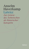 Cover: Latenz - Wallstein