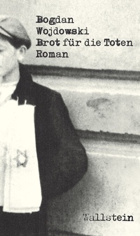 Bild: Brot für die Toten - Wallstein