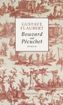 Cover: Bouvard und P&eacute;cuchet - Wallstein
