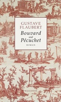 Cover: Bouvard und P&eacute;cuchet - Wallstein