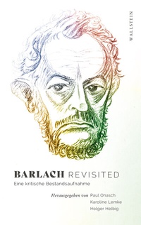 Abbildung von: Barlach revisited - Wallstein
