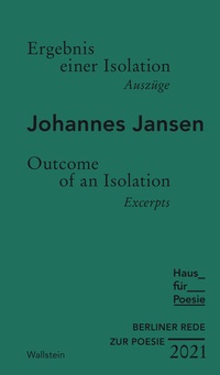 Abbildung von: Ergebnis einer Isolation - Wallstein